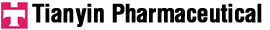 Tianyin Pharmaceutical's logo Tianyin Pharmaceutical's Company logo