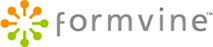 Formvine's logo Formvine's Company logo
