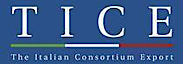 TICE's logo TICE's Company logo