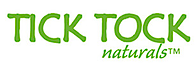 Tick Tock Naturals's logo Tick Tock Naturals's Company logo