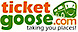 redBus's Competitor - TicketGoose logo