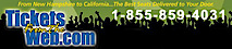 Ticketsfromtheweb's logo Ticketsfromtheweb's Company logo