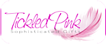 Tickled Pink Online's logo Tickled Pink Online's Company logo