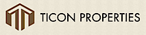 Ticon Properties's logo Ticon Properties's Company logo