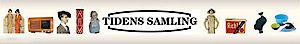 Tidens Samling's logo Tidens Samling's Company logo