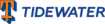 Milaha's Competitor - Tidewater logo