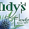 Tidy's Flowers