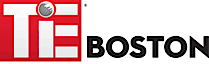 TiE Boston's logo TiE Boston's Company logo