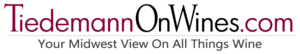 Tiedemann On Wines's logo Tiedemann On Wines's Company logo