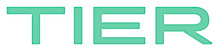 TIER's logo TIER's Company logo