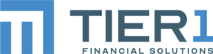 Tier1 Fin's logo Tier1 Fin's Company logo