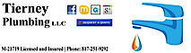 Tierney Plumbing