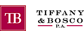 Tiffany & Bosco PA.