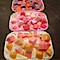 Tiffany Candles