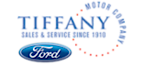 Tiffany Ford