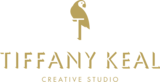 Tiffany Keal Creative Studio's logo Tiffany Keal Creative Studio's Company logo