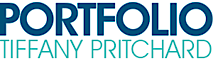 Tiffany Pritchard's logo Tiffany Pritchard's Company logo