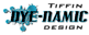 Tiffin Dye-namic Design