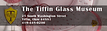 Tiffin Glass Collectors Club & Museum's logo Tiffin Glass Collectors Club & Museum's Company logo