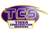 Tiger Construction Services's logo Tiger Construction Services's Company logo