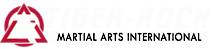 Tiger-rock Martial Arts Of Oak Hill