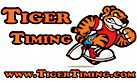 Tiger Timing's logo Tiger Timing's Company logo