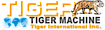 Tigermachine