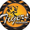 Tigers Cheerleading's logo Tigers Cheerleading's Company logo