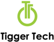 Tiggertech's logo Tiggertech's Company logo