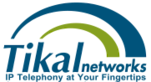 Tikal Networks's logo Tikal Networks's Company logo