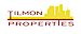 Lafa's Competitor - Tilmon Properties logo