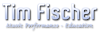 Guitarreferenceguide's Competitor - Tim Fischer logo
