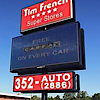 Tim French Super Stores Ft. Knox Store
