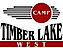 North Country Camps's Competitor - Timber Lake Camp West logo