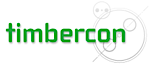 Timbercon's logo Timbercon's Company logo