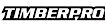 Tigercat Industries's Competitor - TimberPro logo