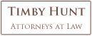 Timby Hunt Firm's logo Timby Hunt Firm's Company logo