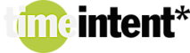 Time Intent's logo Time Intent's Company logo