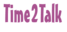 Hingham Speech & Language Therapy's Competitor - Time2talk Speech Therapy logo