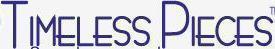 Timeless Pieces's logo Timeless Pieces's Company logo