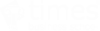 Times Business School, Ahmedabad's logo Times Business School, Ahmedabad's Company logo