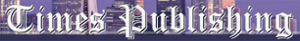 Timespublishing's logo Timespublishing's Company logo