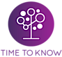 Time To Know's logo Time To Know's Company logo