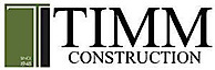 Timm Construction Company