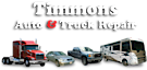 Timmons Auto & Truck Repair