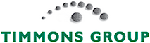 Timmons Group's logo Timmons Group's Company logo