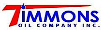 Timmons Oil Company's logo Timmons Oil Company's Company logo