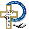 Phcofgod's logo Phcofgod's Company logo