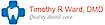 Timothy R Ward Dmd