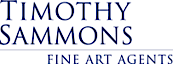 Timothy Sammons's logo Timothy Sammons's Company logo